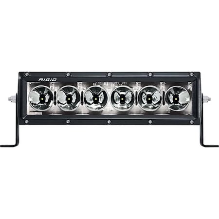 Rigid Industries Radiance + 10in Light Bar - RGBW 210053